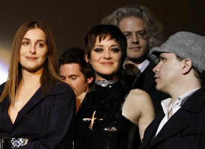 Rendez-Vous With French Cinema au Royaume-Uni - 2007 Rendez-Vous With French Cinema au Royaume-Uni - 2007