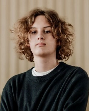 Charles Souris Charles Souris