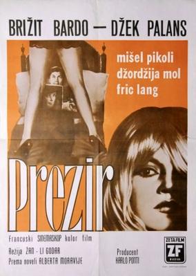 Contempt - Yugoslavia Contempt - Yugoslavia