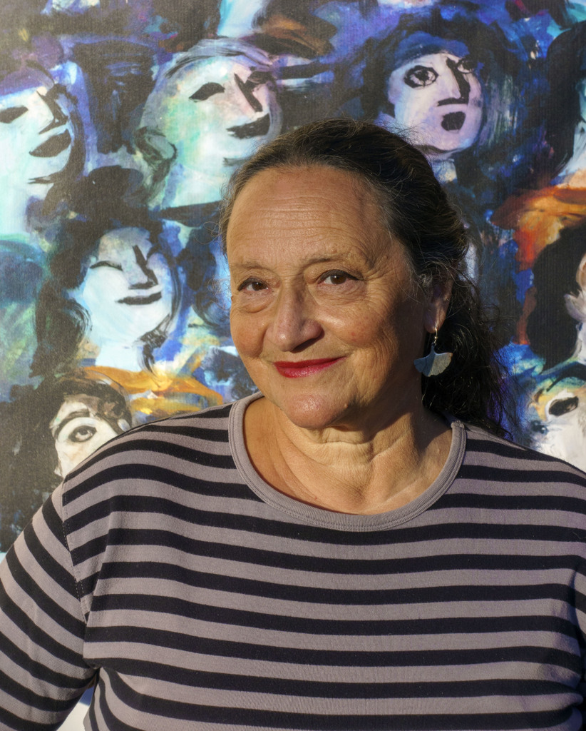 Florence Miailhe