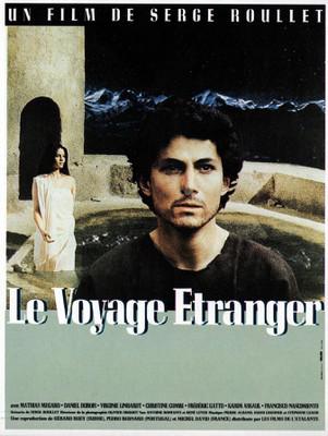 Le Voyage étranger Le Voyage étranger