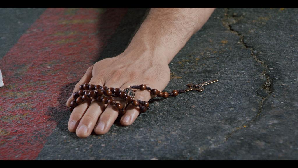 Je m'abandonne à toi Je m'abandonne à toi