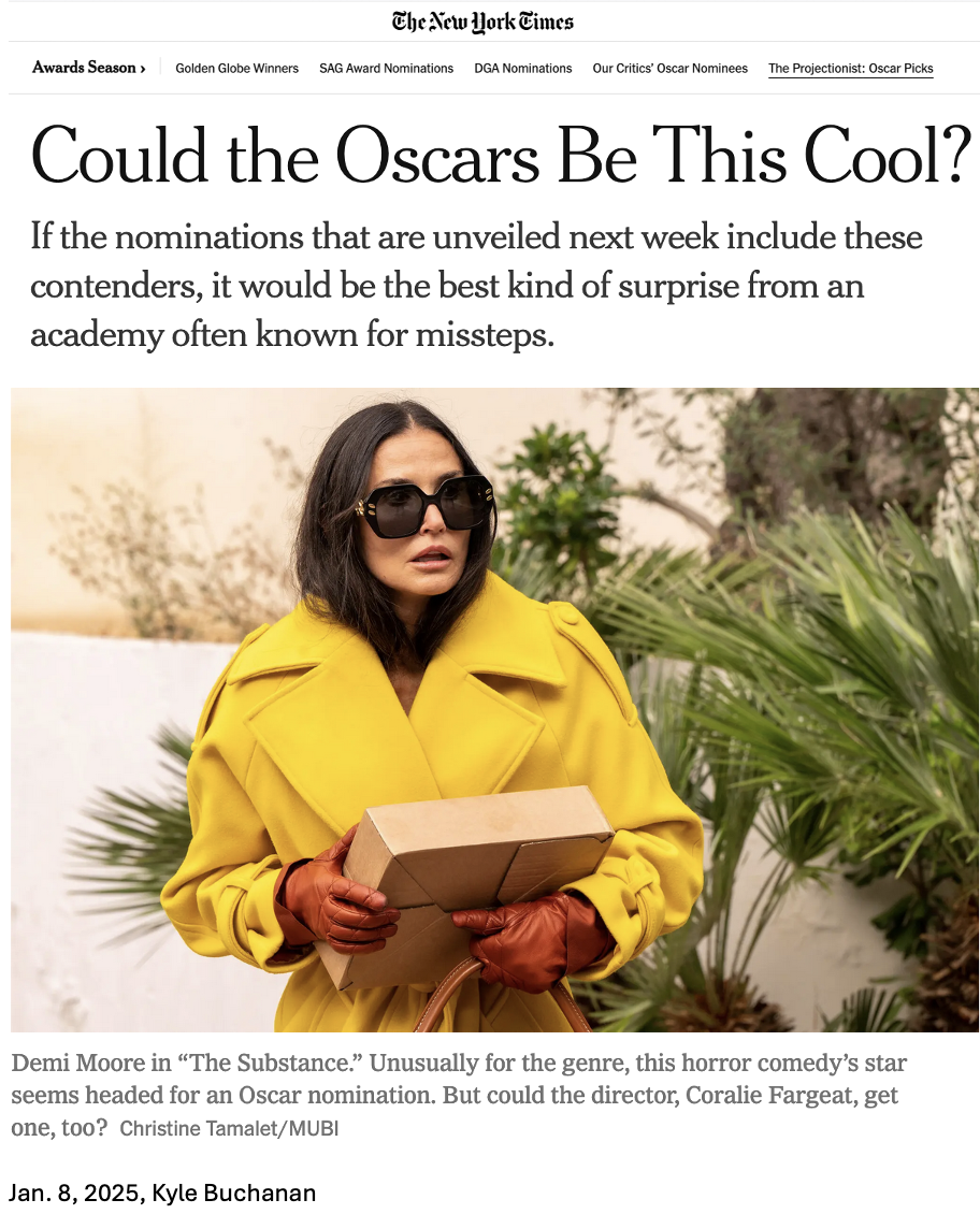 Revista de prensa internacional - Diciembre del 2024 Revista de prensa internacional - Diciembre del 2024