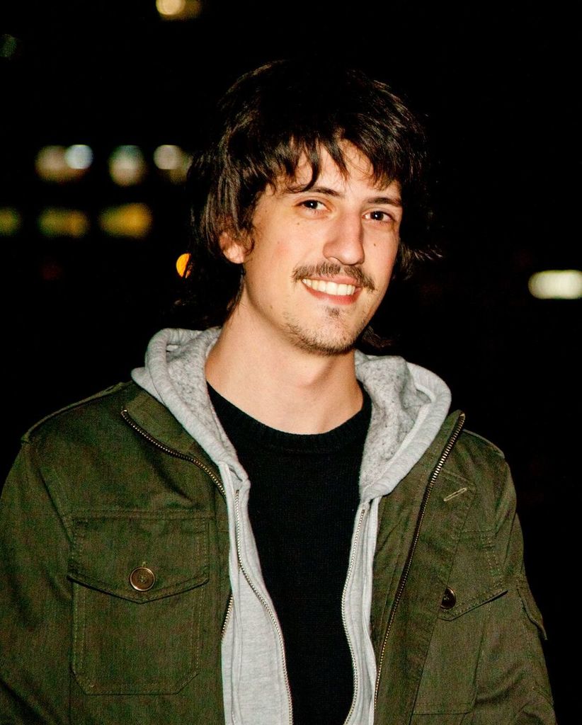 Matías Ganz Matías Ganz