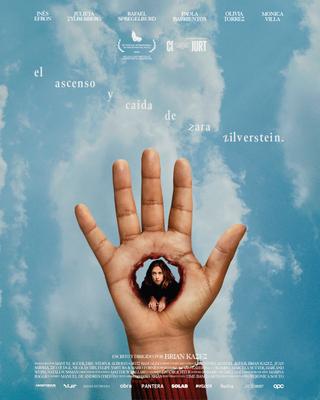 El ascenso y caída de Zara Zilverstein El ascenso y caída de Zara Zilverstein