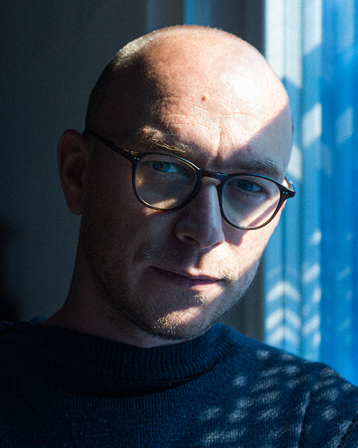 Christophe Hermans Christophe Hermans