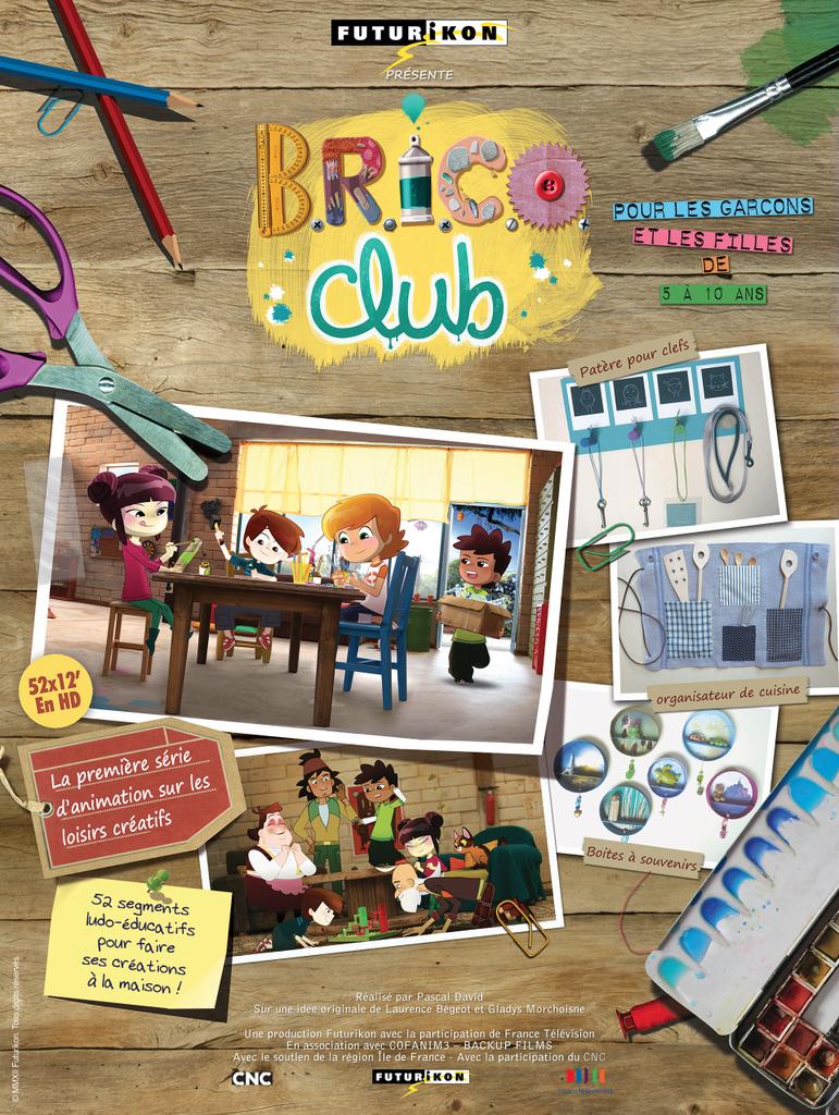 Brico Club Brico Club