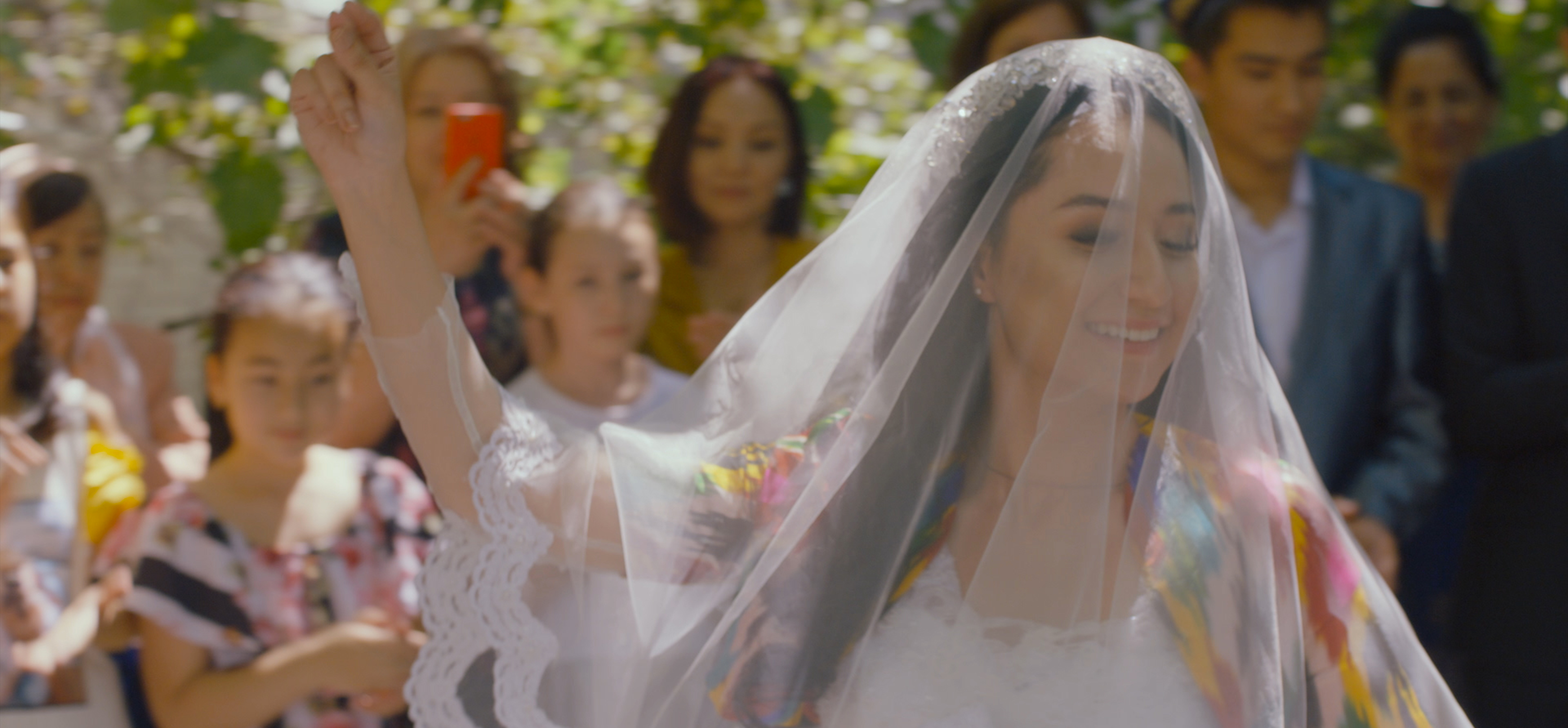 MyFrenchShorts #28: "Nikah" by Mukaddas Mijit & Bastien Ehouzan MyFrenchShorts #28: "Nikah" by Mukaddas Mijit & Bastien Ehouzan