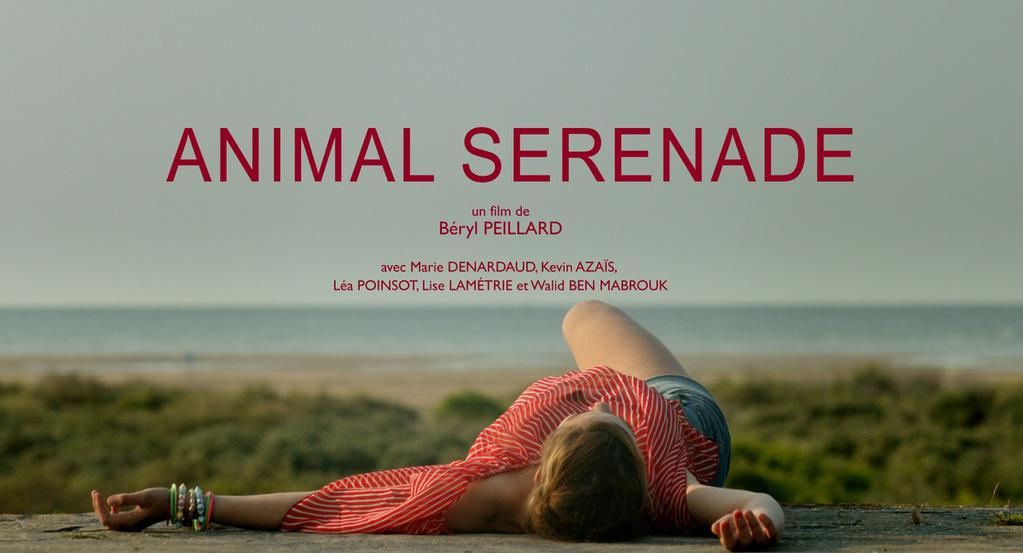 Animal Serenade Animal Serenade