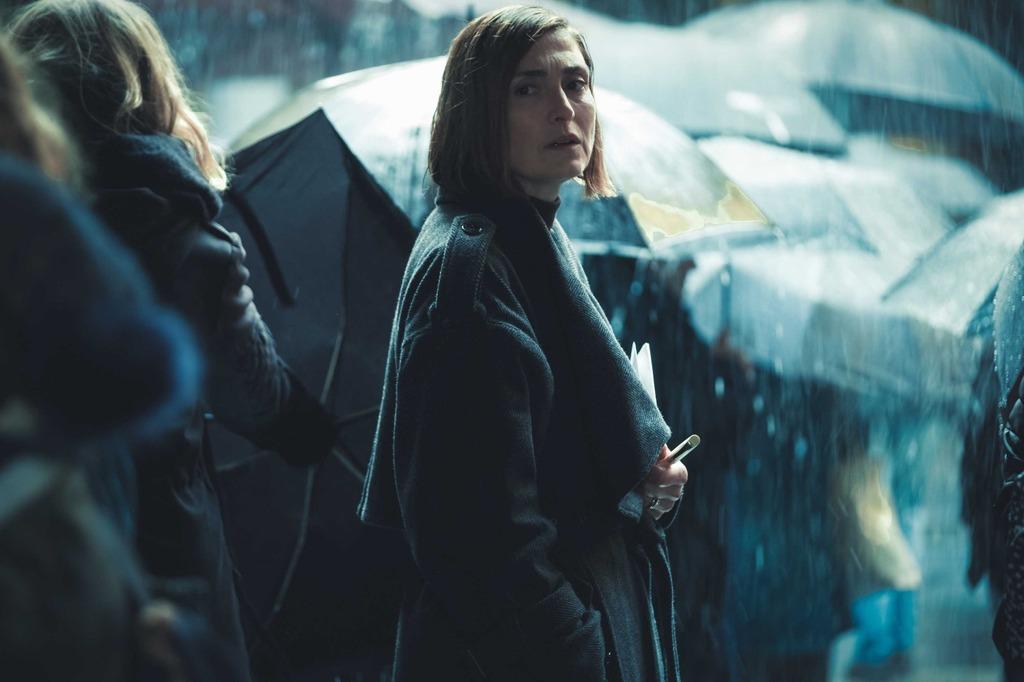 Six jours - © Pascal Chantier Six jours - © Pascal Chantier