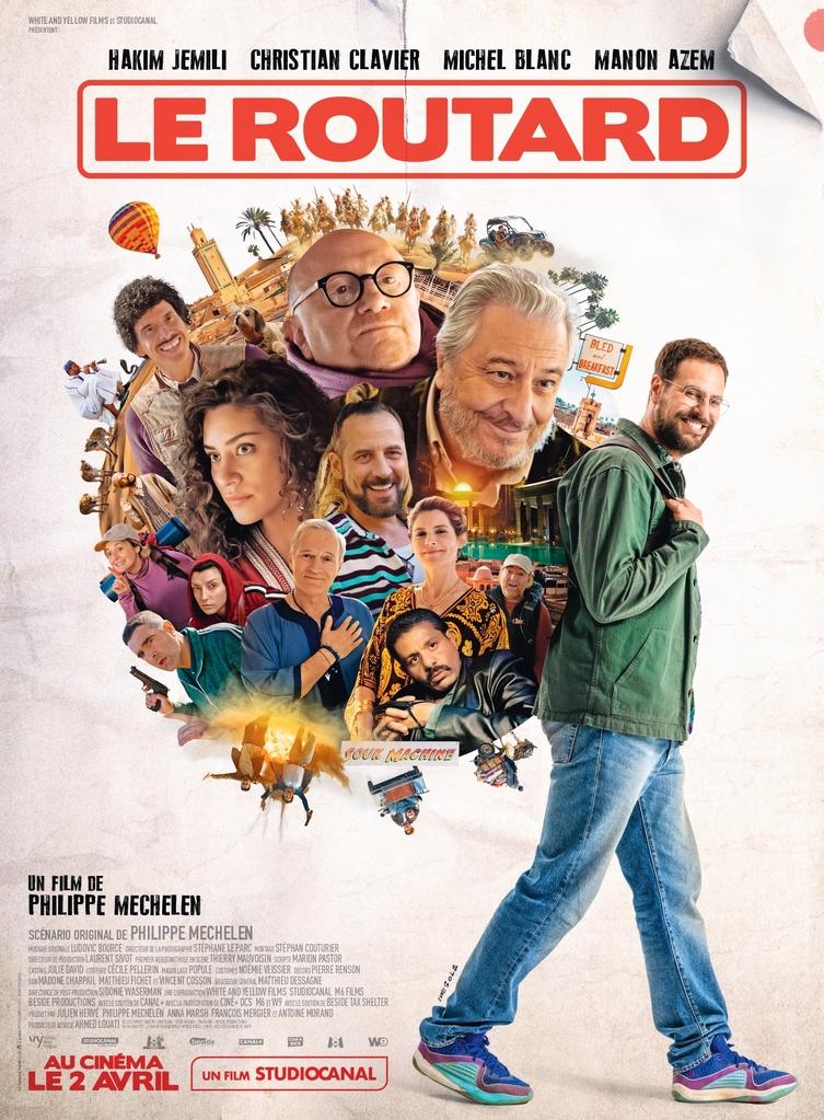 Un guía muy perdido Un guía muy perdido