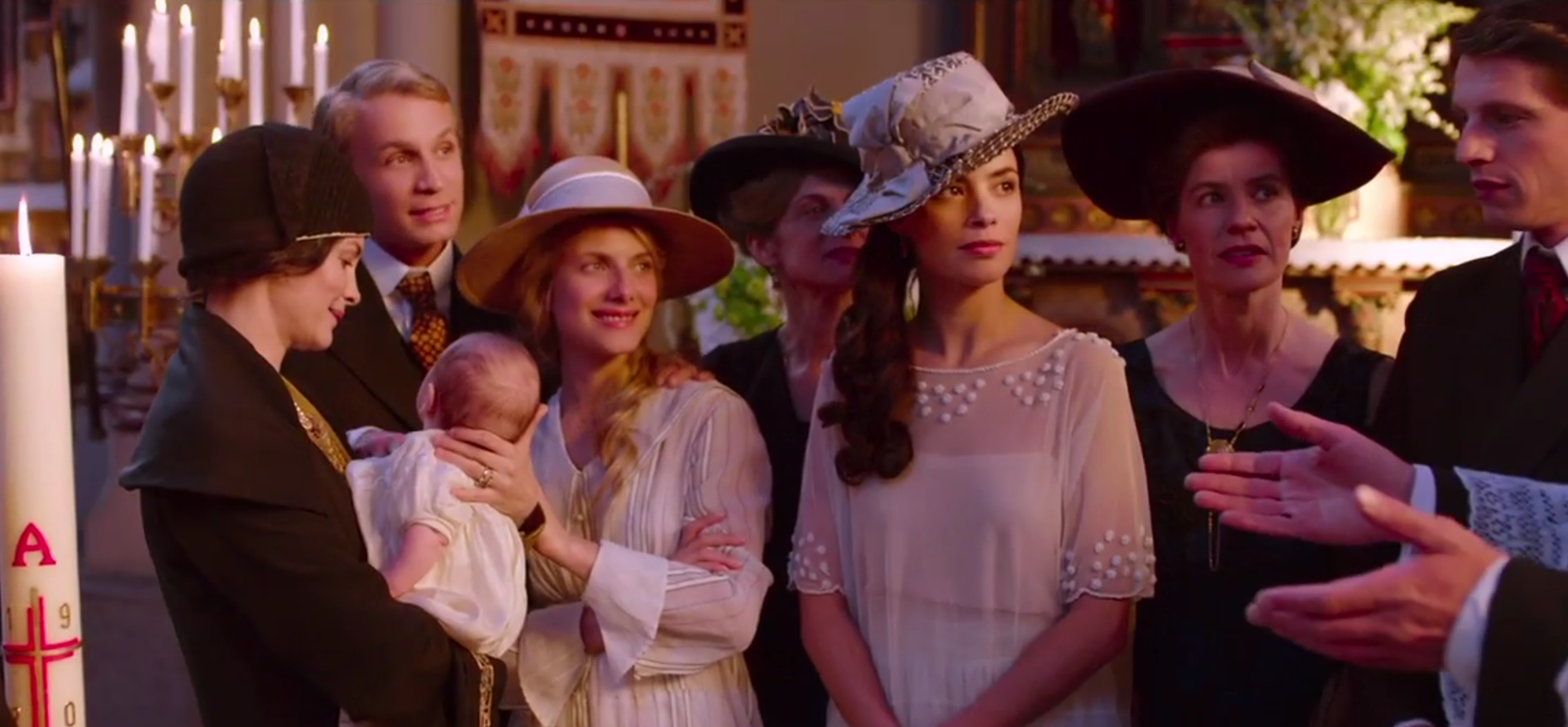 English-subbed trailer of Tran Anh Hung's "Eternity" English-subbed trailer of Tran Anh Hung's "Eternity"