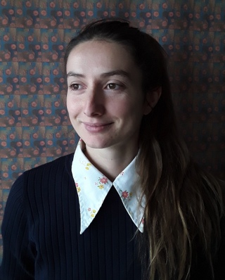 Violette Garcia Violette Garcia