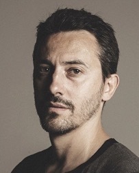 Xavier Laurent Xavier Laurent