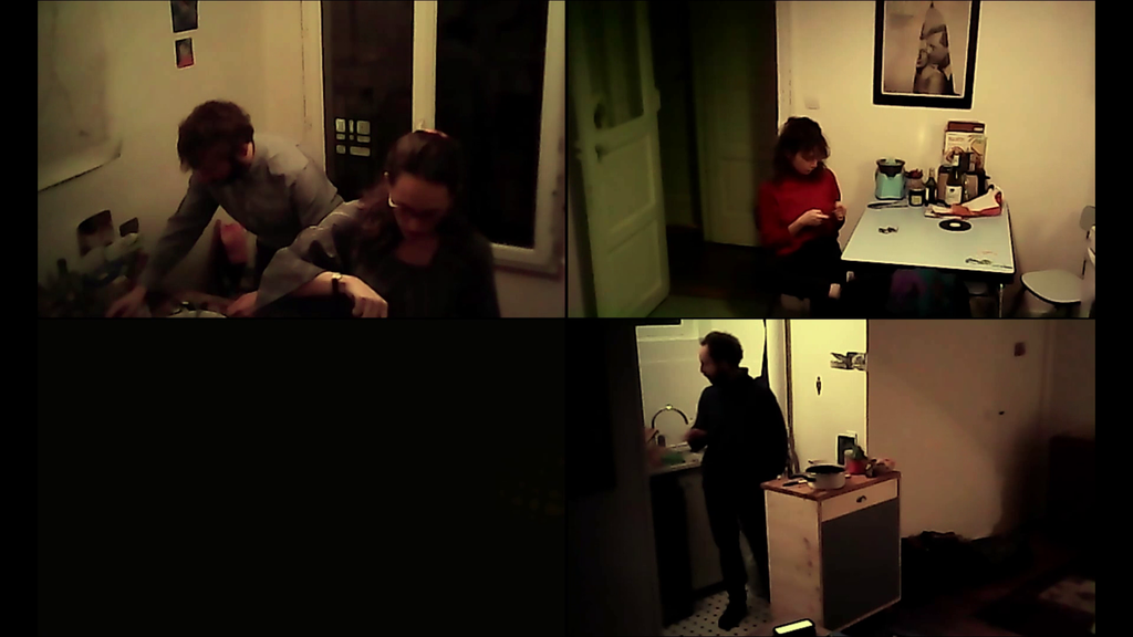 Bad Habits Bad Habits