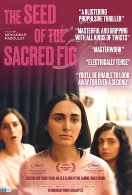 Les Graines du figuier sauvage - New Zealand Les Graines du figuier sauvage - New Zealand