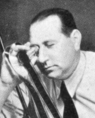 Georgio C. Simonelli