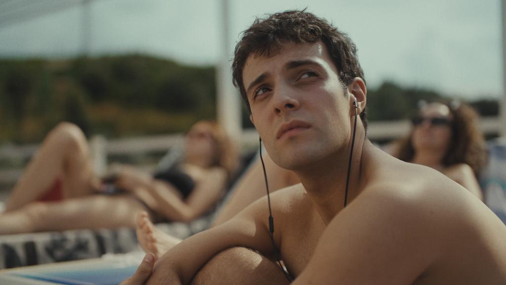 Who Did You Go Fishing With? Who Did You Go Fishing With?