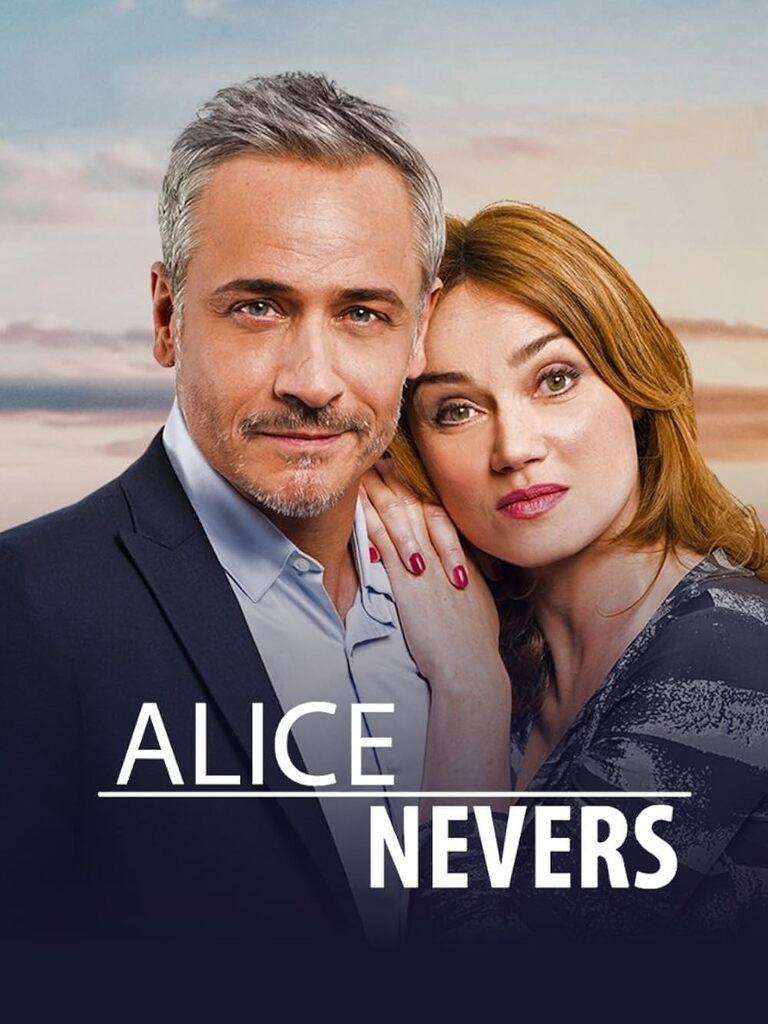 Alice Nevers : Le juge est une femme