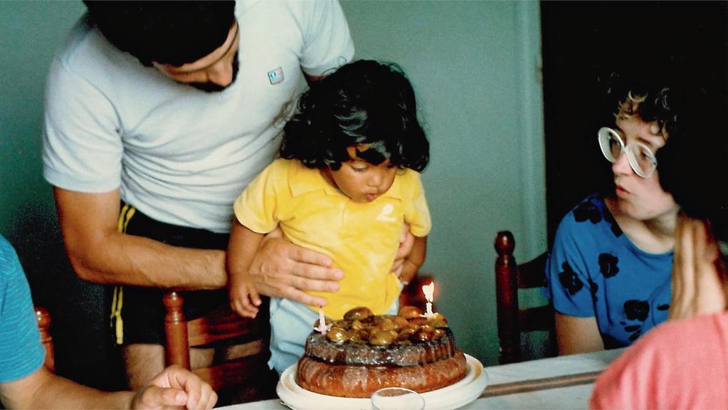 Une histoire à soi Une histoire à soi