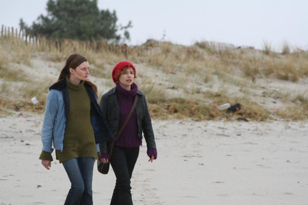 Festival du Film court en Plein air de Grenoble - 2008 Festival du Film court en Plein air de Grenoble - 2008