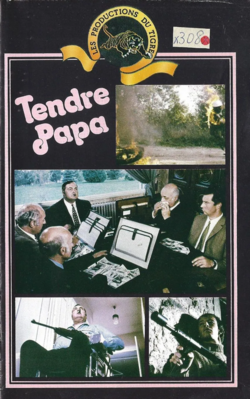 Tendre Papa Tendre Papa