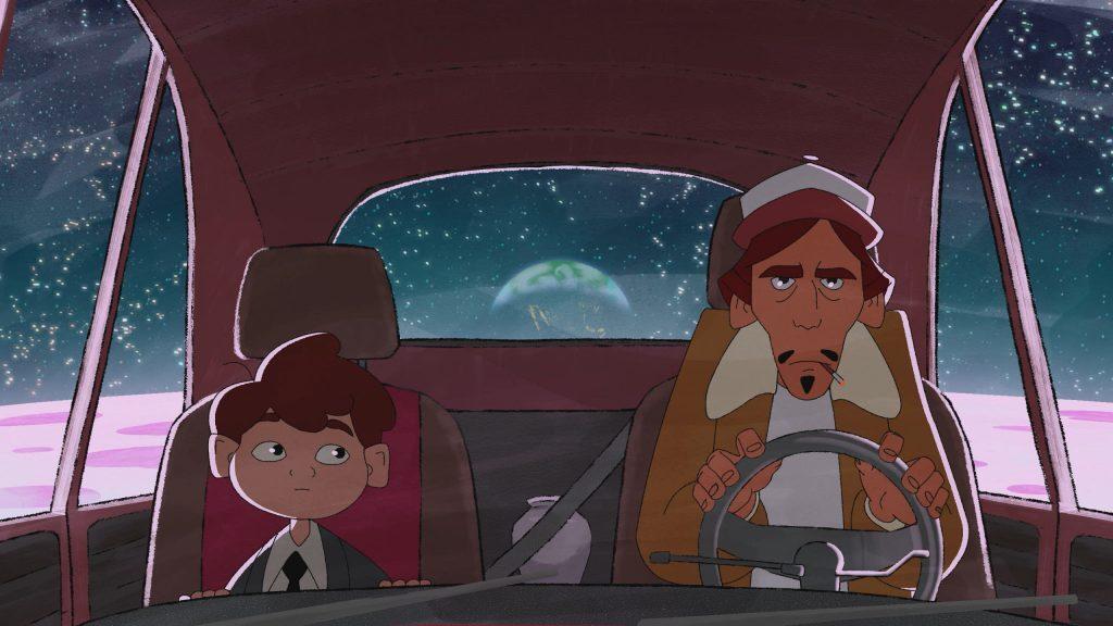 El Ombligo de la luna El Ombligo de la luna