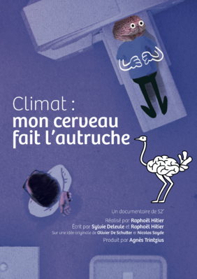 Climate Change: The Brain Paradox