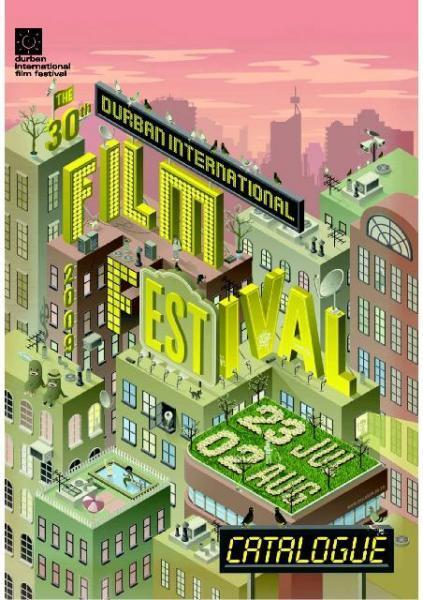 Festival Internacional de Cine de Durban - 2009