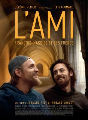 L'Ami (François d'Assise et ses frères) L'Ami (François d'Assise et ses frères)