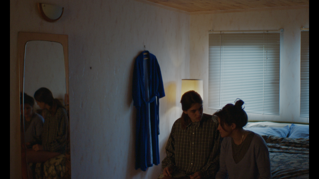 Simone is Gone Simone is Gone