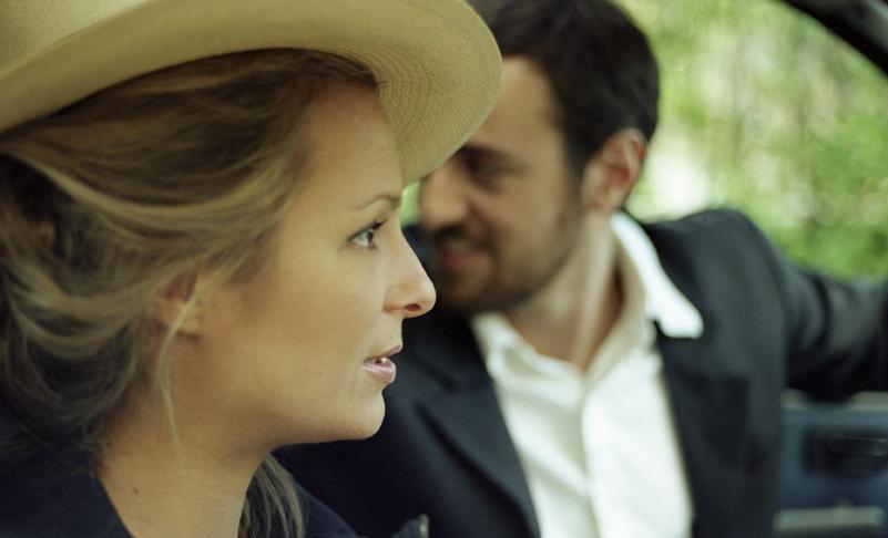 Festival international du film de Troia  - 2008