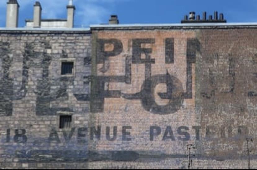 Antoine Gu&eacute;rinoni