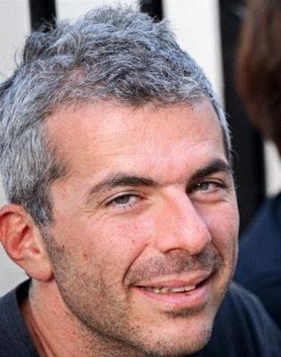 Alberto Segre Alberto Segre