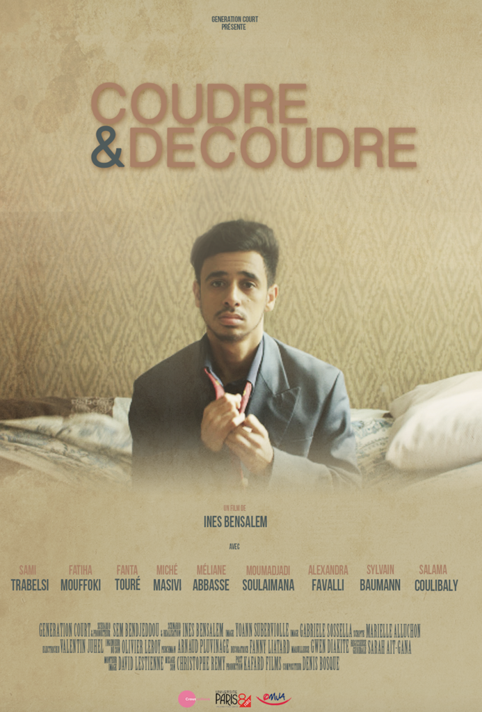 Coudre & découdre Coudre & découdre