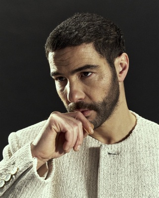 Tahar Rahim - &copy; Emmanuel Giraud