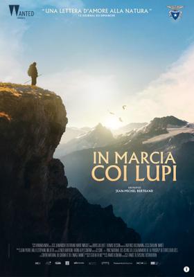 Marche avec les loups - Italy