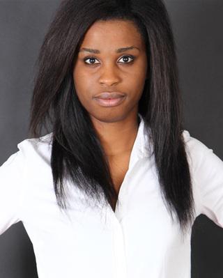 Jessica Kalvanda Jessica Kalvanda