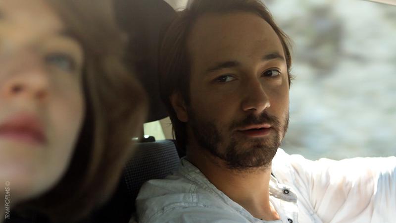 S&eacute;bastien Roussel