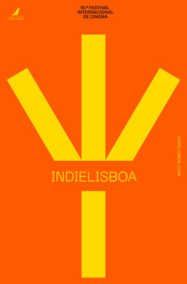 Festival Internacional de Cine Independiente Indie Lisboa Festival Internacional de Cine Independiente Indie Lisboa