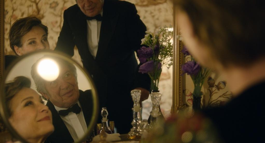 Catherine Gorne-Achdjan