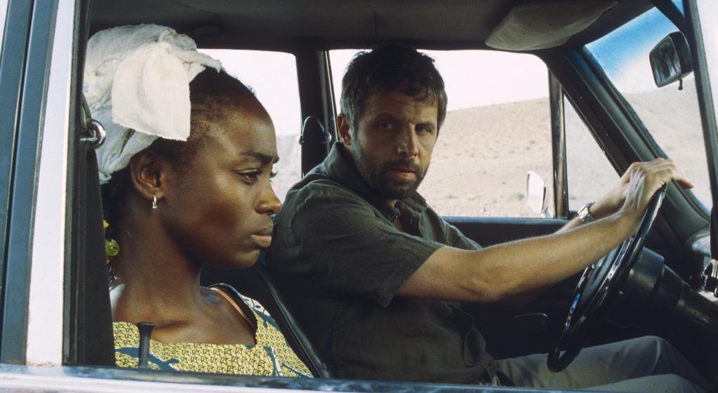 The Time of the charity fete is over - © Flach Film The Time of the charity fete is over - © Flach Film