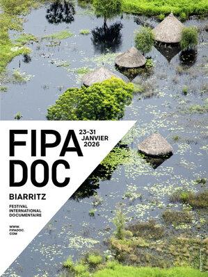 Festival international de programmes audiovisuels documentaires de Biarritz - FIPADOC