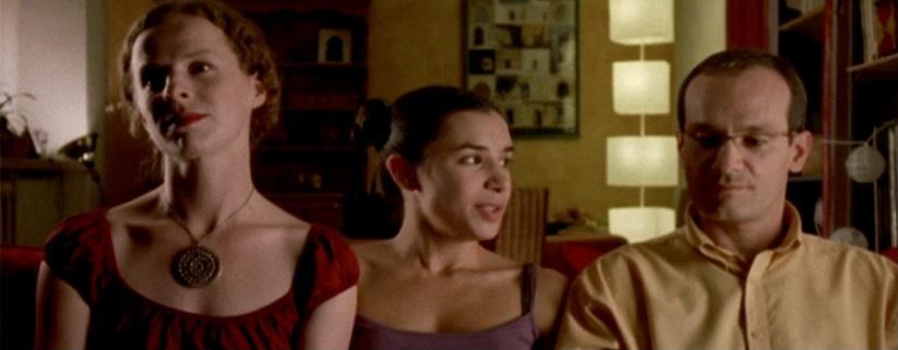 Osnabr&uuml;ck Independent Film Festival - 2006