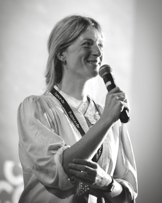 Florence Basilio Florence Basilio