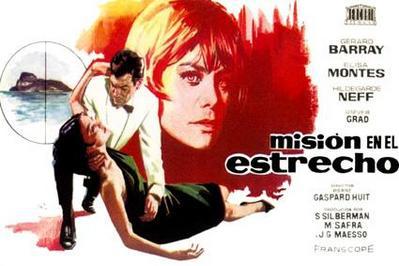 Gibraltar - Poster Espagne Gibraltar - Poster Espagne