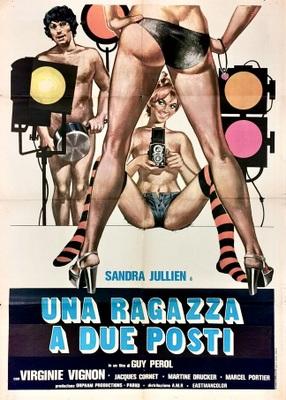 Les Gourmandines - Italy 