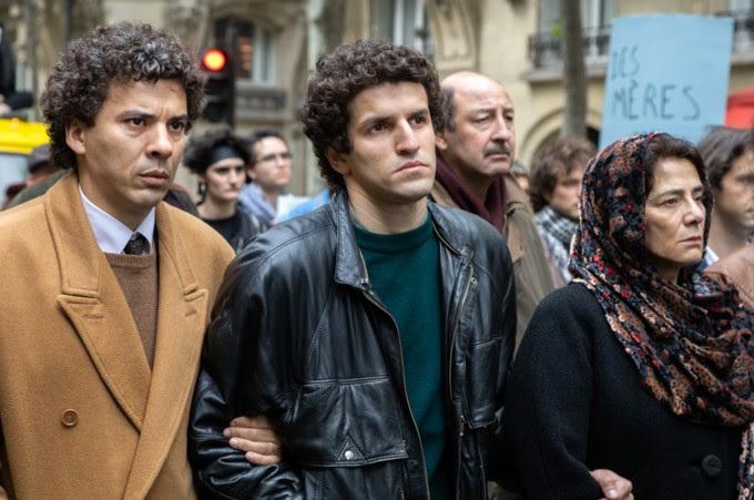 El Caso Oussekine El Caso Oussekine