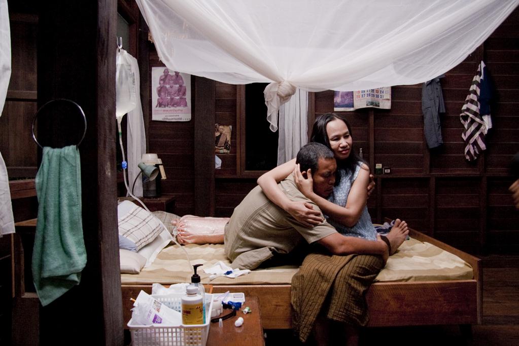 Oncle Boonmee (qui se souvient de ses vies antérieures) Oncle Boonmee (qui se souvient de ses vies antérieures)