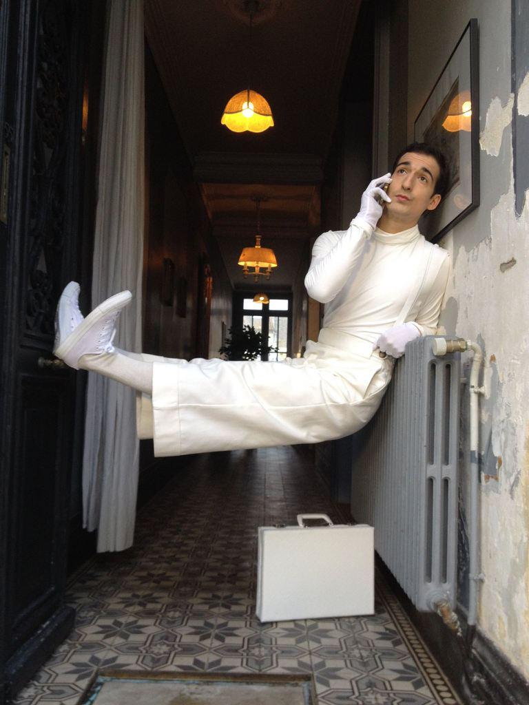 Bertrand Liebert Bertrand Liebert